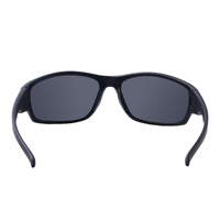 Mangrove Jacks Spectre C1 Matte Black / Smoke Polarised Lenses