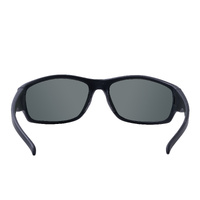 Mangrove Jacks Spectre C2 Matte Black / Blue Revo Mirror Polarised Lenses