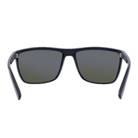 Mangrove Jacks Daylight C2 Shiny Black / Blue Revo Mirror Polarised Lenses