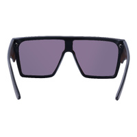Mangrove Jacks Landslide C8 Matte Black / Ice Blue Revo Polarised Lenses