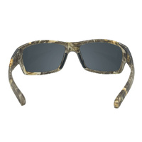 Mangrove Jacks Barrel C9 Camo / Smoke Polarised Lenses
