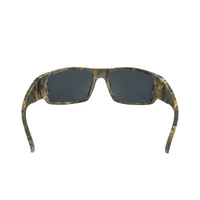 Mangrove Jacks Tromso C9 Camo / Smoke Polarised Lenses