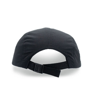 Rocko's Runner Nylon Black OSFM