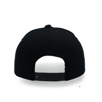 Mangrove Jacks A-Frame Logo Black OSFM