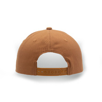Mangrove Jacks A-Frame Logo Khaki OSFM