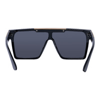 Urban Zoo Revolution C20 Shiny Black w Shiny Gold / Smoke Lenses