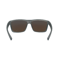 Urban Zoo Moonraker C18 Matte Black w Crystal Smoke / Ice Blue Revo Lenses