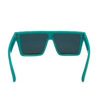 Mangrove Jacks Thunderball C13 Aqua / Red Revo Polarised Lenses
