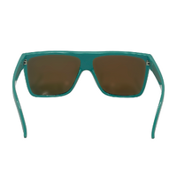 Mangrove Jacks Showtime C13 Aqua / Red Revo Polarised Lenses