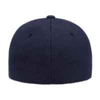 Flexfit Cool & Dry Pique Mesh Fitted 6577CD Navy L/XL