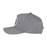 Ringers Western Grover Tech Baseball Cap Graphite OSFM