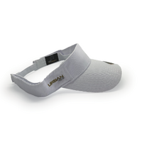 Urban Zoo Soho 202 Visor White OSFA