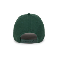 American Needle Victoria Bitter Distressed Ball Park Retro Dark Green OSFM