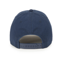 Gilroy Co. Corona Ball Park Distressed Navy OSFM