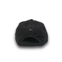 Mitchell & Ness Boston Celtics Deadstock Origins Distressed Washed Black OSFM