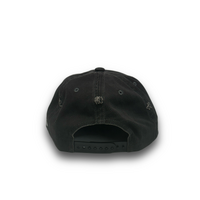 Mitchell & Ness Los Angeles Lakers Deadstock Origins Distressed Washed Black OSFM