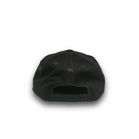 Mitchell & Ness Las Vegas Raiders Deadstock Origins Distressed Washed Black OSFM