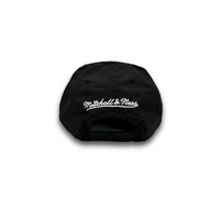 Mitchell & Ness Las Vegas Raiders Deadstock Origins Outer Limits Black OSFM