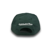 Mitchell & Ness Seattle Supersonics Deadstock Origins Outer Limits Green OSFM