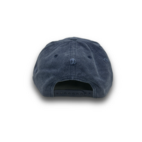Mitchell & Ness Oakland Raiders Origins Star Spangled Distressed Navy OSFM