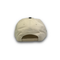 Mitchell & Ness Oakland Raiders Origins Worn Out Ivory OSFM