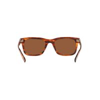 Costa Del Mar Tybee 6S2003 200303-52 Tortoise / Copper Polarised Lenses