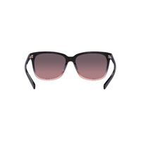 Costa Del Mar May 6S2009 200915-57 Pink Sand / Rose Gradient Polarised Lenses
