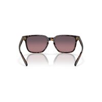 Costa Del Mar Kailano 6S2013 201304-53 Tortoise / Rose Gradient Polarised Lenses