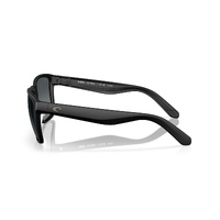 Costa Del Mar Los Alijos 6S9126 912603-59 Matte Black / Grey Gradient Polarised Lenses