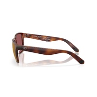 Costa Del Mar Los Alijos 6S9126 912606-59 Tortoise / Gold Mirror Polarised Lenses