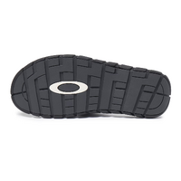 Oakley Operative Sandal 2.0 13477-02E 02E Blackout Available In A Variety Of Sizes