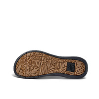 Reef Pacific CI7986 Black/Brown
