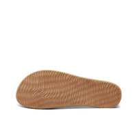 Reef Cushion Court Twist CJ0197 Coffee