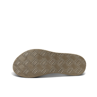 Reef Phantom Nias CJ0375 Brown/Fossil
