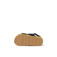 Reef Little Water Vista CJ1990 Black/Tan