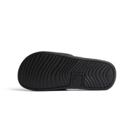 Reef One Slide Kids CJ2145 Black/White