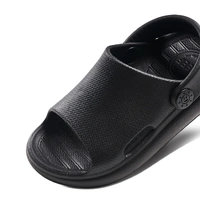 Reef Little Rio Slide CJ4175 Black