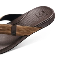 Reef Cushion Phantom 2.0 CJ4347 Brown/Tan