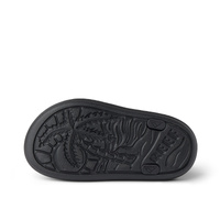 Reef Totally Beachin CJ9134 Black/Grey