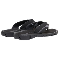 Oakley O Coil Sandal FOF100418 02E Blackout Available In a Variety of Sizes