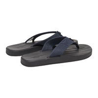 Oakley Ventura Flip Flop FOF100678 BCP Abyss Black Available In a Variety of Sizes