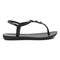 Ipanema Class Luma Fem GIL27428BKGD Black/Gold