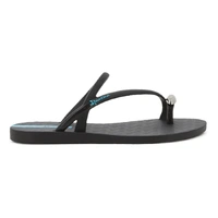 Ipanema Glam Ring GIL27457BKBL Black/Blue
