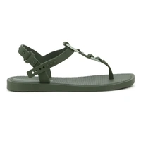 Ipanema Class Urbane GIL83766GNMT Green/Metallic