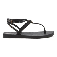 Ipanema Atena Sandal GIL83785BKBG Black/Beige