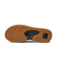 Reef Fanning 2026 Black/Silver
