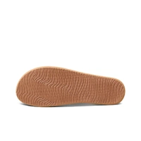 Reef Cushion Court A3FDS Black/Natural