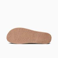 Reef Cushion Court A3FDS Rose Gold