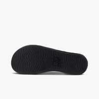 Reef Ortho-Bounce Coast A3VDO Black