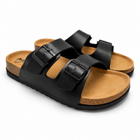 Rocko's Corker! Black